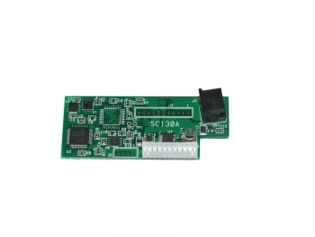 PS-2 Mouse Interf. Board for FAR-2XX7