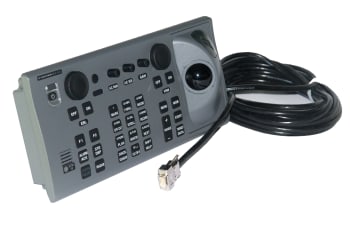 Kontrollenhet RCU-018-E FEA-2107