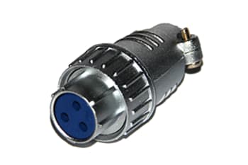 Plugg NJC203PF for CH-37