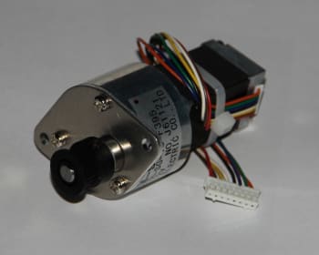 Motor RM-9794 for DRS2D/4D