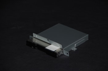 Floppy disk drive w/case FD-05HG-8861 IC-215/IB-583