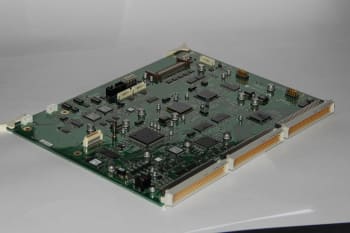 P. C. Board 10P7013B(LF) TRCPU FSV-85