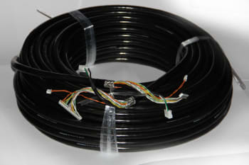 Cable assy 06S4080-0 *50M* CH-250