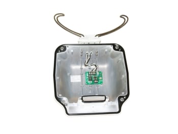 S-band de-icer OP03-227