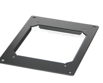 Front fixing panel kit OP24-49 for VR-7017