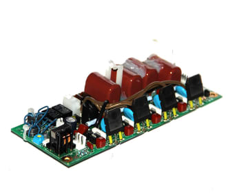 P.C. Board 03P9244I (LF) MD FAR-2137S