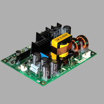 P.C.Board 03P9017B(LF) HV