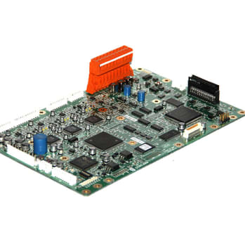 P.C.Board 66P3920(Lf) PCP CI-68