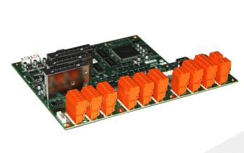 P.C.Board 20P8178B(LF) Main SC-1101