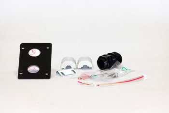 Termination kit for TX sync OP02-86