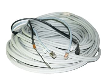 Radar antennekabel NN3D, 30 meter