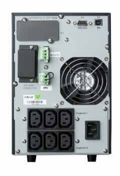 UPS Eaton Marine 9130 1000 Tower 230VAC
