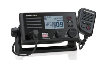 Håndset HS-4800-A til FM-4800