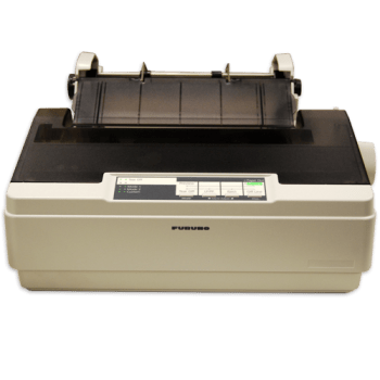 Furuno printer PP-520