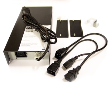 Eaton 9SX Marine filter
