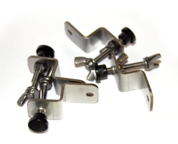 Flush mont. sett RCU-026 OP24-27