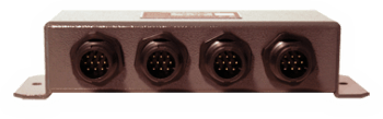 Distribution box FAP-6800