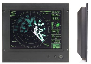 Skjerm serie 1, JH19T14 MMD AC/DC LED