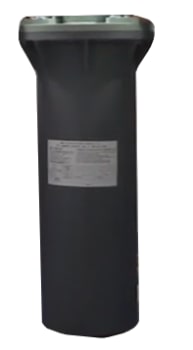 Tank for FSV-75 FSV-85