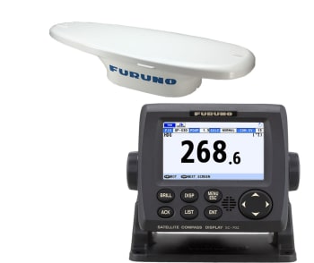 WASSP IMU integration SC-70/130