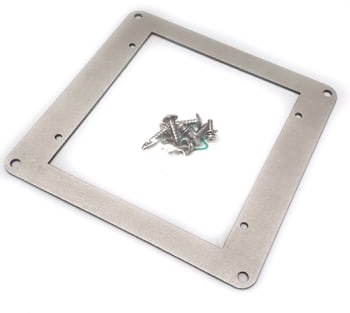 Flush mont. sett OP08-20, NX-700B