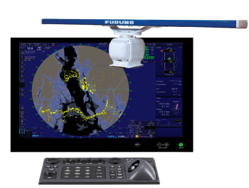 Furuno Chart radar FAR-3230S BB