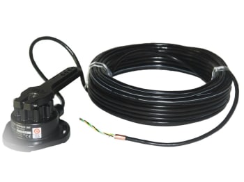 Rudder reference unit FAP-6112-200