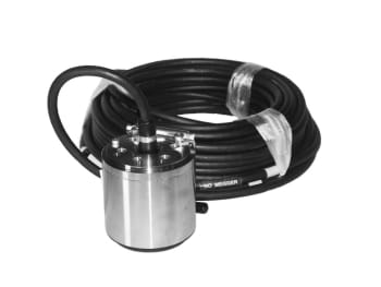 Svinger DS-630-S-30M m/30m kabel