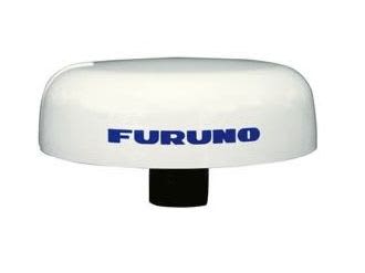 Furuno GPS GP-330B-B (NMEA 0183)