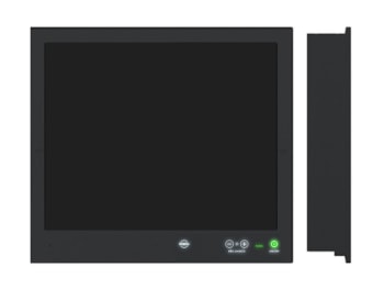 Monitor Series X HD 19T22 FUD-MA4-FAGA