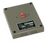 Alarm knapp IC-307 for Felcom-16 SSAS