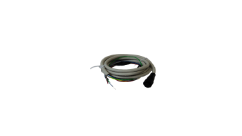 Cable assy MJ-A7SPF0017-020+ GP-39