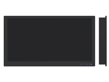 Monitor HT 32'' ENIX PRO 4K UHD (AC/DC)