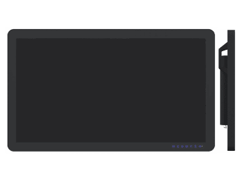 Monitor HT 43'' ENIX PRO 4K UHD (AC)