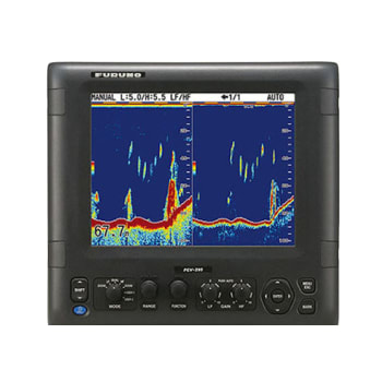 Furuno Echosounder FCV-1150 Furuno Norge Furuno Echosounder FCV-1150 Furuno Norge