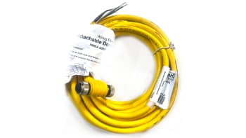 NMEA 2000 T-connector w/Power delivery 8m Female-Female