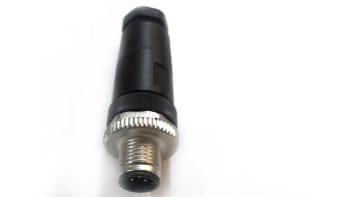 NMEA 2000 løs plugg for ledning han-plugg