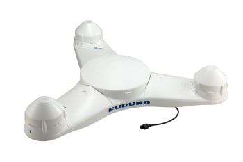 Antenneenhet SC-1303-A for SC-130