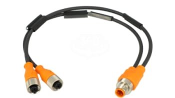 NMEA 2000 Y-Cable (T-Connector)