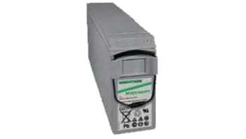 GMDSS battery Marathon M12V190
