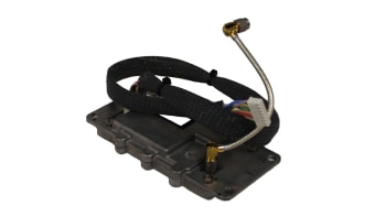 P.C.Board w/case 03P9559(LF) PM-XMAG RSB128/130/120/
