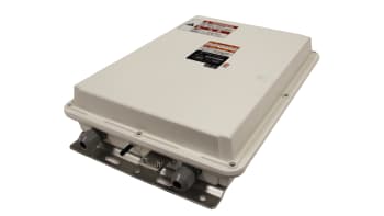 Antenna terminal assy FS-1575-AES