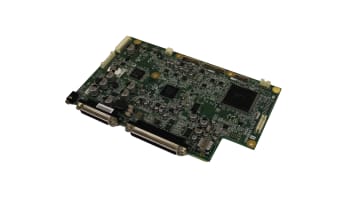 P.C.Board 05P0843(LF) Main FM-8900