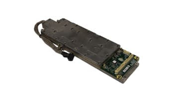 P.C.Board 03P9557LF RF Convert RTR-111