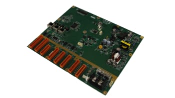 P.C.Board 20P8233(LF) TB PWR SC-70