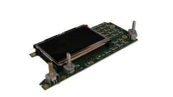 P.C.Board 05P0844(LF) Panel FS-2575C