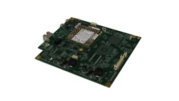 19P1084A(LF) Main P.C.Board FCV-1901