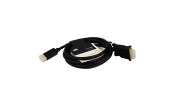 Display Port - DVI converter
