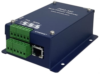 ZMG-340 Pro 4ch NMEA Gateway