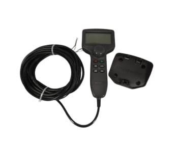 Betjeningsenhet  Navpilot 520, FAP-5021-E-B